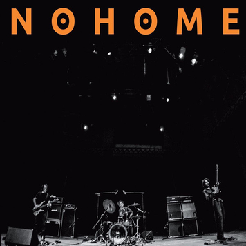 Nohome ‎– Nohome