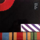 Pink Floyd ‎– The Final Cut