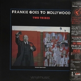 Frankie Goes To Hollywood ‎– Two Tribes
