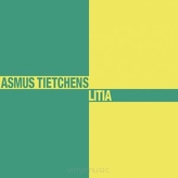 Asmus Tietchens ‎– Litia 