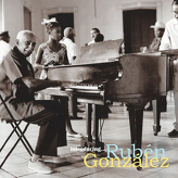 Rubén González ‎– Introducing...