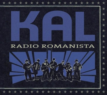 Kal ‎– Radio Romanista 