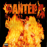 Pantera ‎– Reinventing The Steel