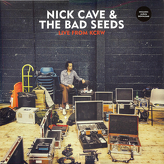 Nick Cave & The Bad Seeds ‎– Live From KCRW