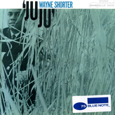 Wayne Shorter ‎– Juju