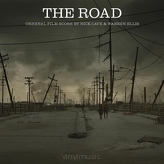 Nick Cave & Warren Ellis ‎– The Road (Original Film Score) 