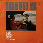 Sonja Salvis, Gustav Brom Orchestra ‎– Send For Me