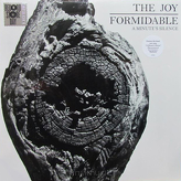 The Joy Formidable ‎– A Minute's Silence