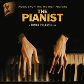 Frédéric Chopin / Wojciech Kilar ‎– The Pianist