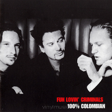 Fun Lovin' Criminals ‎– 100% Colombian
