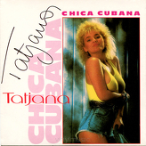 Tatjana ‎– Chica Cubana