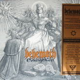 Behemoth ‎– Evangelion 