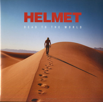 Helmet ‎– Dead To The World