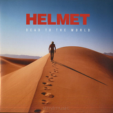 Helmet ‎– Dead To The World