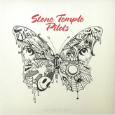 Stone Temple Pilots ‎– Stone Temple Pilots