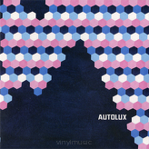 Autolux ‎– Supertoys