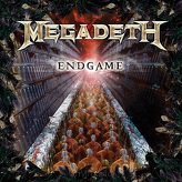 Megadeth ‎– Endgame