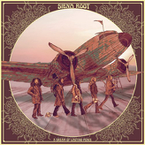 Siena Root ‎– A Dream Of Lasting Peace