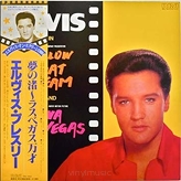 Elvis Presley ‎– Follow That Dream / Viva Las Vegas