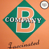 Company B ‎– Fascinated