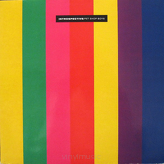 Pet Shop Boys ‎– Introspective