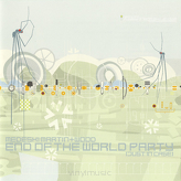 Medeski Martin & Wood ‎– End Of The World Party (Just In Case) 