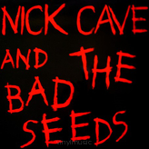 Nick Cave & The Bad Seeds ‎– Pandora's Misery