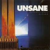 Unsane ‎– Occupational Hazard 