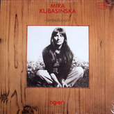 Mira Kubasińska & Breakout ‎– Ogień