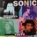 Sonic Youth ‎– Experimental Jet Set, Trash And No Star 