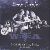 Deep Purple ‎– From The Setting Sun... (In Wacken)