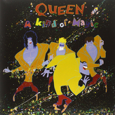Queen ‎– A Kind Of Magic
