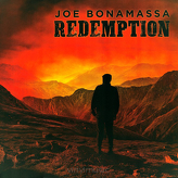 Joe Bonamassa ‎– Redemption