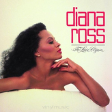 Diana Ross ‎– To Love Again 