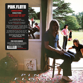 Pink Floyd ‎– Ummagumma