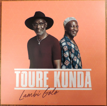 Touré Kunda ‎– Lambi Golo
