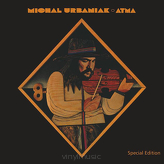 Michał Urbaniak ‎– Atma (Special Edition)
