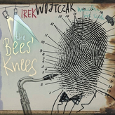 Irek Wojtczak ‎– The Bees' Knees