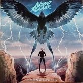 Night Runner ‎– Thunderbird