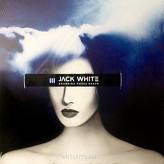 Jack White ‎– Boarding House Reach