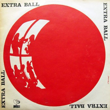 Extra Ball ‎– Extra Ball