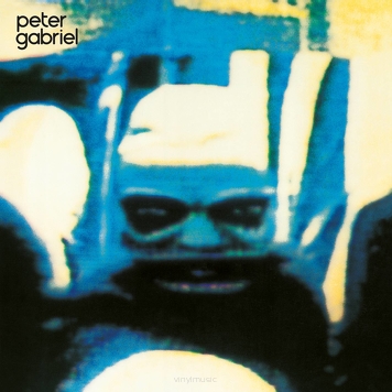 Peter Gabriel ‎– Peter Gabriel IV
