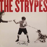 The Strypes ‎– Little Victories