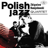 Zbigniew Namysłowski Quartet ‎– Polish Jazz