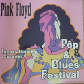 Pink Floyd ‎– Internationales Essener Pop & Blues Festival