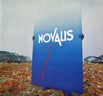 Novalis ‎– Nach Uns Die Flut