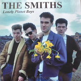 The Smiths ‎– Lonely Planet Boys