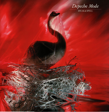 Depeche Mode ‎– Speak & Spell