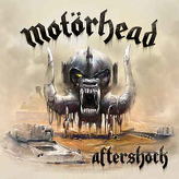Motörhead ‎– Aftershock
