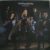 The Pasadenas ‎– Elevate